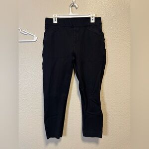 SPANX Leggings - Black XL
